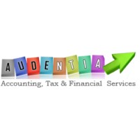 Audentia Accounting &  Taxation Services logo - Similar company to Fine Touch Infotech Llc