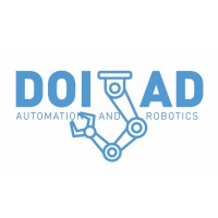 Doijad Automation & Robotics Pvt. Ltd. logo - Similar company to Macnbot Pvt Ltd