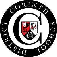 CORINTH SCHOOL DISTRICT logo - Similar company to Alcorn School District