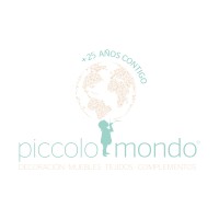 Piccolo Mondo logo - Similar company to Obradecor