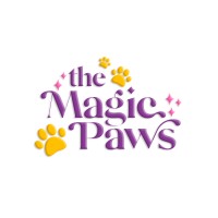 The Magic Paws Pet Dental Cleaning logo - Similar company to Fubei Pet Food