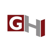 GHI Contracts logo - Similar company to Thomas Johnstone Ltd