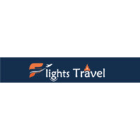 Flights And Travels Ltd. logo - Similar company to Justairticket.Com