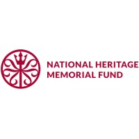 National Heritage Memorial Fund logo - Similar company to Digital & Data | Exeter College