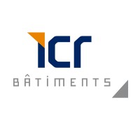 ICR BATIMENTS logo - Similar company to Quartus Logistique