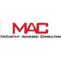 McCarthy Advanced Consulting (MAC) logo - Similar company to Alexander Strategy Group Corp