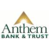 Anthem Bank & Trust logo - Similar company to Service Stations Maintenance