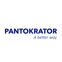 Pantokrator logo - Similar company to Evolution Infrastructure