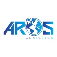 AROS Logistics logo - Similar company to All4Tech