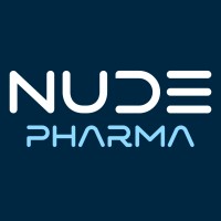 Nude Pharma logo - Similar company to Pharmacy Stan