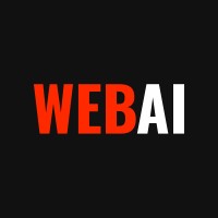 WEB AI logo - Similar company to Web Ai Ltd