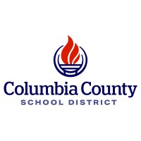 COLUMBIA COUNTY SCHOOL DISTRICT logo - Similar company to Aiken County Public School District