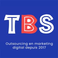 Tracking Business Solutions (TBS) logo - Similar company to Itfy