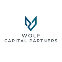 Wolf Capital Partners logo - Similar company to Orcaex