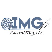IMG Consulting, LLC logo - Similar company to Img Consulting, Llc