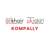Advanced GroHair & GloSkin Kompally logo - Similar company to Basil Bistro Kompally