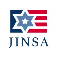 Jewish Institute for National Security of America (JINSA) logo - Similar company to Task Me Nyc