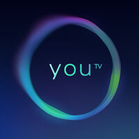 YouTv logo - Similar company to Maize Aps