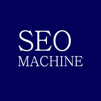 SEO MARCHINE 🔥 logo - Similar company to Seo Healthy