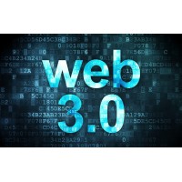 Web 3 Security logo - Similar company to Web 3.0 India - Blockchain, Nft, Metaverse, Fintech, Defi, Dapps Development