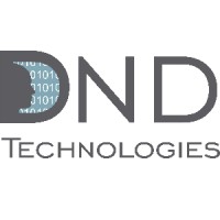 Dnd technologies logo - Similar company to Lignas Timber Systems