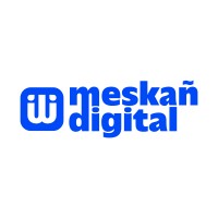 Meskañ Digital logo - Similar company to Asso 4Urimpact