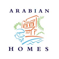 Arabian Homes logo - Similar company to Veratech Inc.