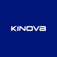 Kinova logo - Similar company to Vention