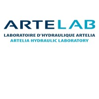 ArteLab - Artelia Laboratory logo - Similar company to Mecalam Sas