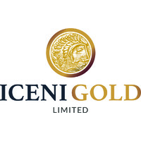 Iceni Gold Limited logo - Similar company to Lefroy Exploration Ltd