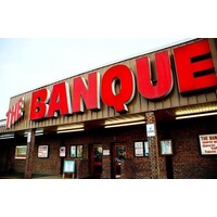 The banque