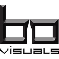 Bo Visuals LLC logo - Similar company to Her Real Estate Solutions
