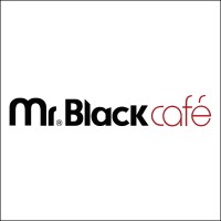 Mr. Black Café logo - Similar company to Connection Computadores