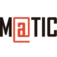 Matic Enginyeria Informàtica logo - Similar company to Imàtica