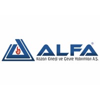 Alfa Kazan Enerji ve Çevre Yatırımları A.Ş. logo - Similar company to Mimsan Grup