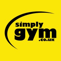 Simply Gym Ltd logo - Similar company to Y & M Wholesale Ltd