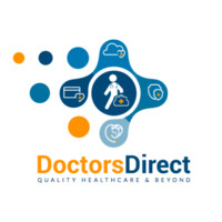 Doctors Direct Ltd logo - Similar company to Aegle Clinic