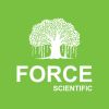 Force Scientific logo - Similar company to Hexoninstruments