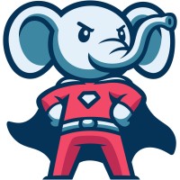 Artificial Heroes logo - Similar company to Datanetic B.V.