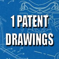 Patent Drawing Services - Patent illustrator logo - Similar company to Patent Draftman Pixelpro