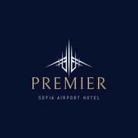 Hotel Premier Sofia Airport logo - Similar company to Radis Group