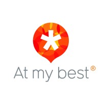 At My Best logo - Similar company to Deckhive.Com