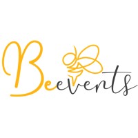 Be Events logo - Similar company to Beevents