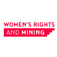Women's Rights and Mining logo - Similar company to Wave - Women'S Advancement & Vocational Education