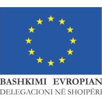 Delegation of the European Union to Albania logo - Similar company to Yunus Social Business Balkans