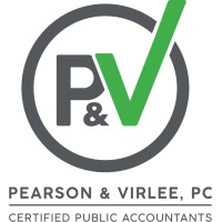 Pearson & Virlee, PC logo - Similar company to Bakerstarrett Llp