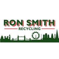 Ron Smith Recycling Ltd logo - Similar company to Wren Ltd