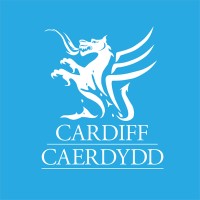 Cardiff Council logo - Similar company to Out Of Space Events