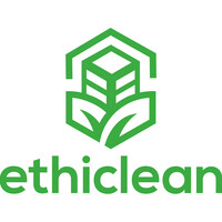 Ethiclean logo - Similar company to Ethiclead