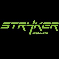 Stryker Drilling logo - Similar company to Twisted Oak Operating, Llc